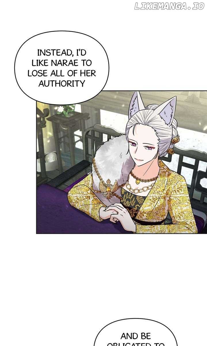 I Become the Tiger’s Daughter Chapter 59 363 041