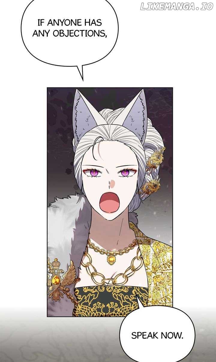 I Become the Tiger’s Daughter Chapter 59 369 047