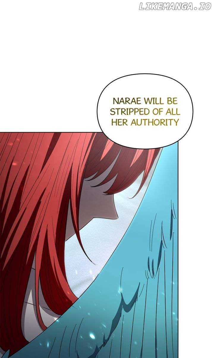 I Become the Tiger’s Daughter Chapter 59 372 050