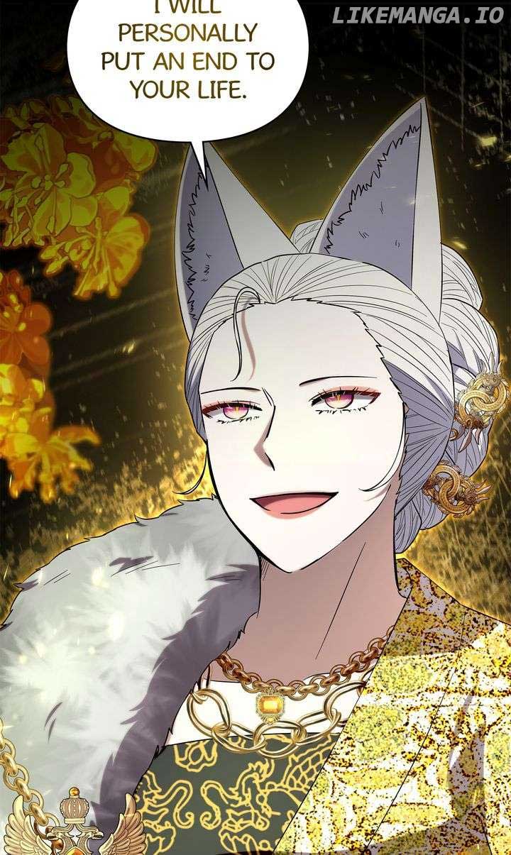 I Become the Tiger’s Daughter Chapter 59 376 054
