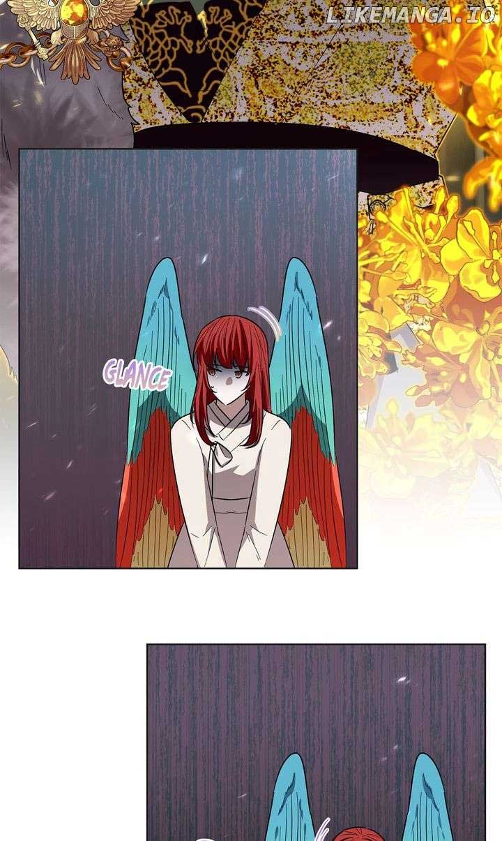 I Become the Tiger’s Daughter Chapter 59 377 055