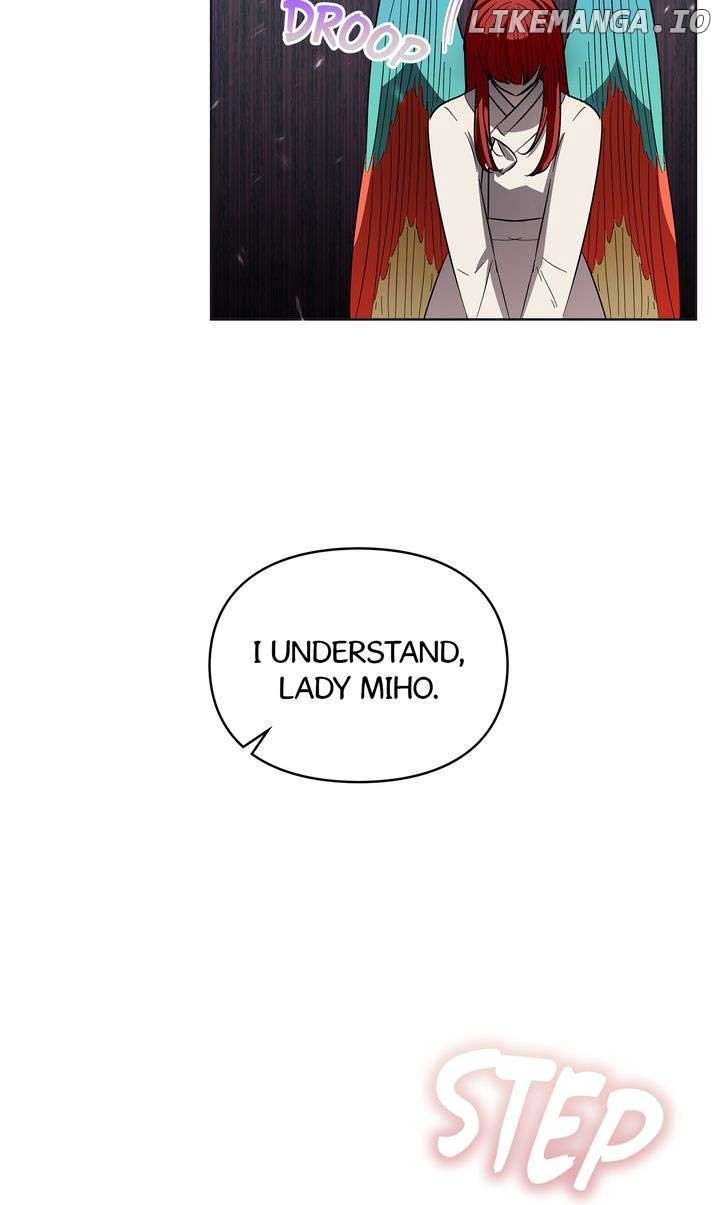 I Become the Tiger’s Daughter Chapter 59 378 056