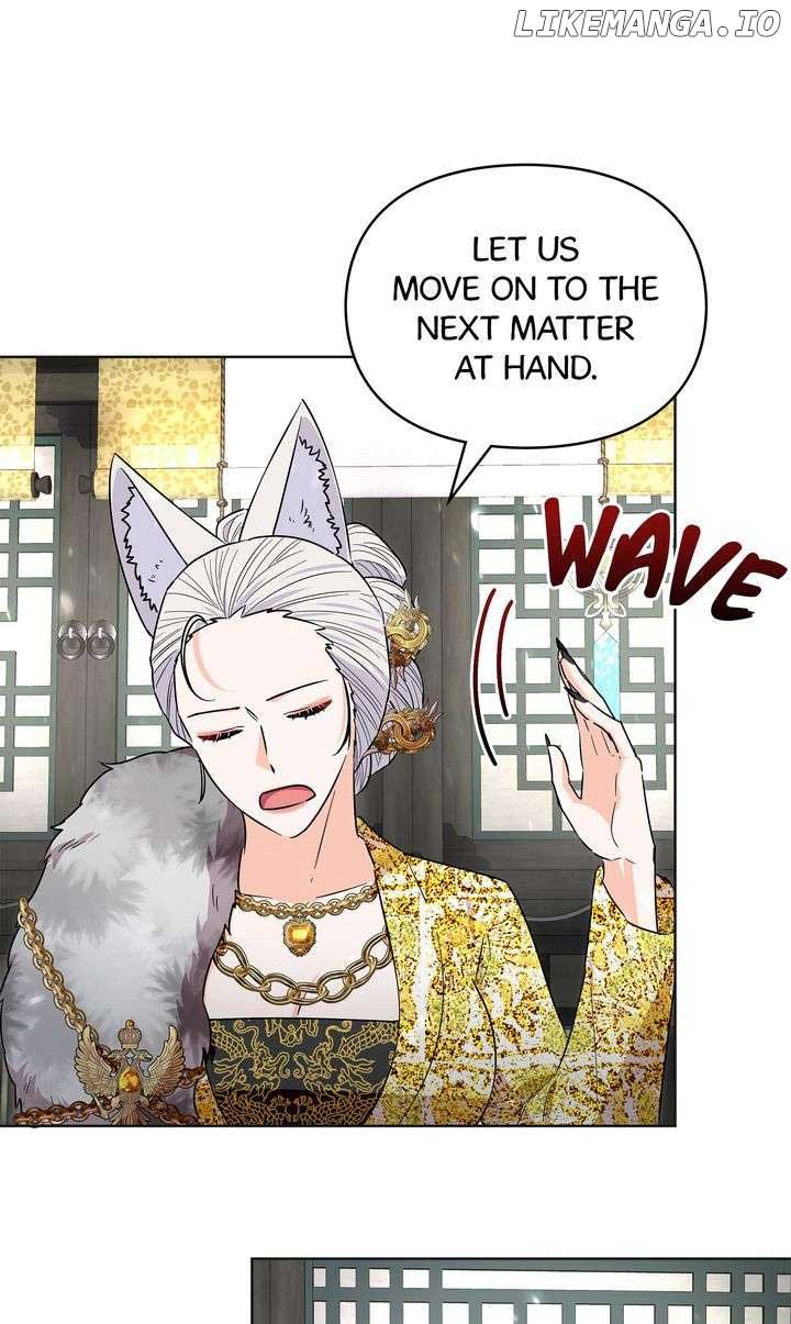 I Become the Tiger’s Daughter Chapter 59 382 060