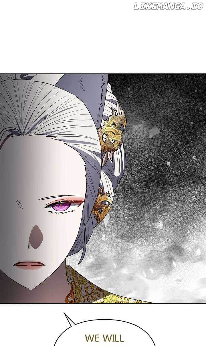 I Become the Tiger’s Daughter Chapter 59 385 063
