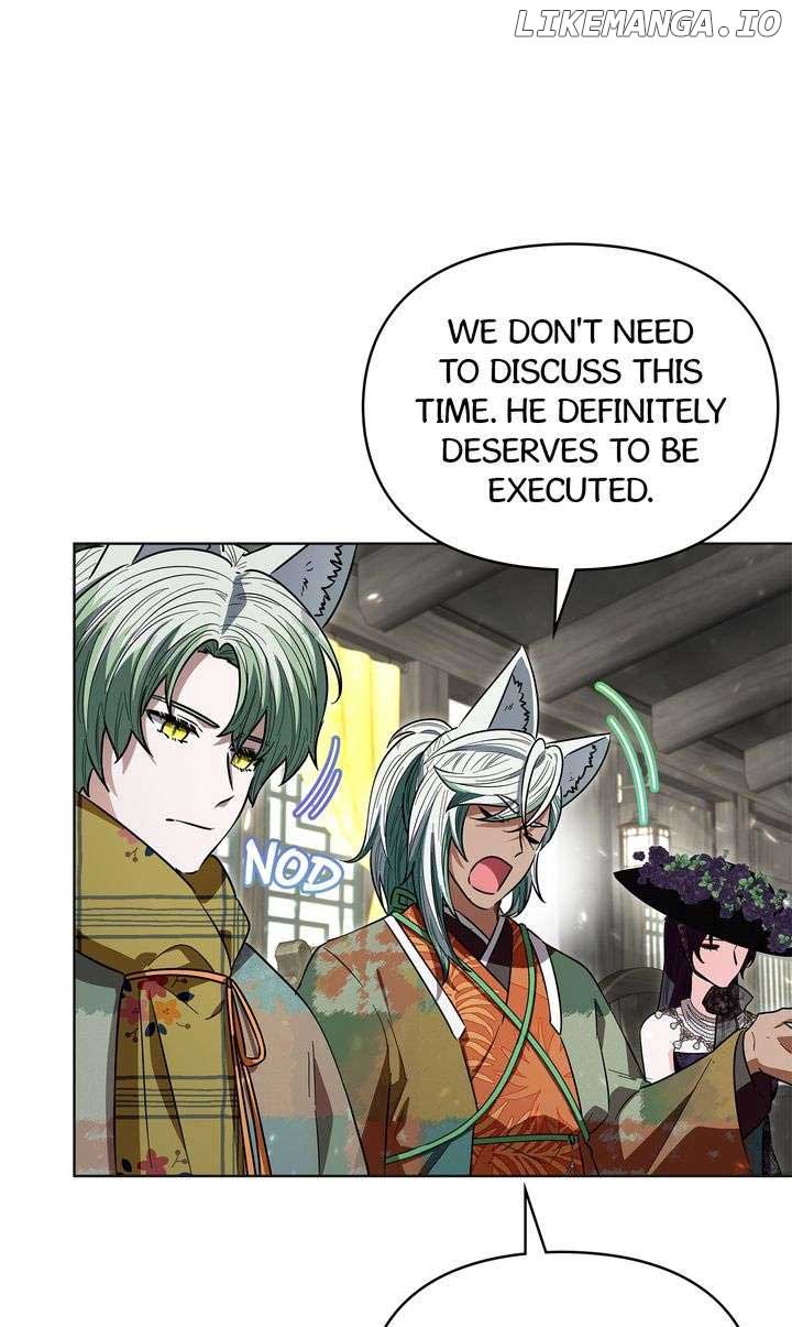 I Become the Tiger’s Daughter Chapter 59 393 071