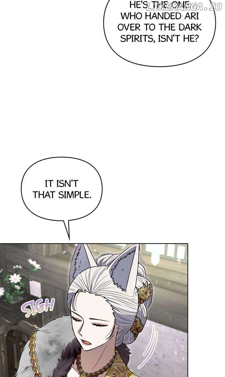 I Become the Tiger’s Daughter Chapter 59 394 072
