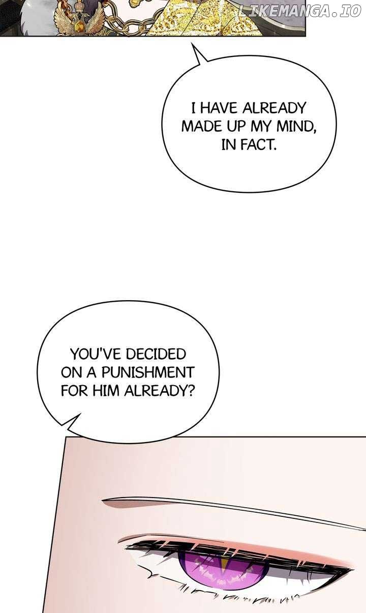 I Become the Tiger’s Daughter Chapter 59 395 073