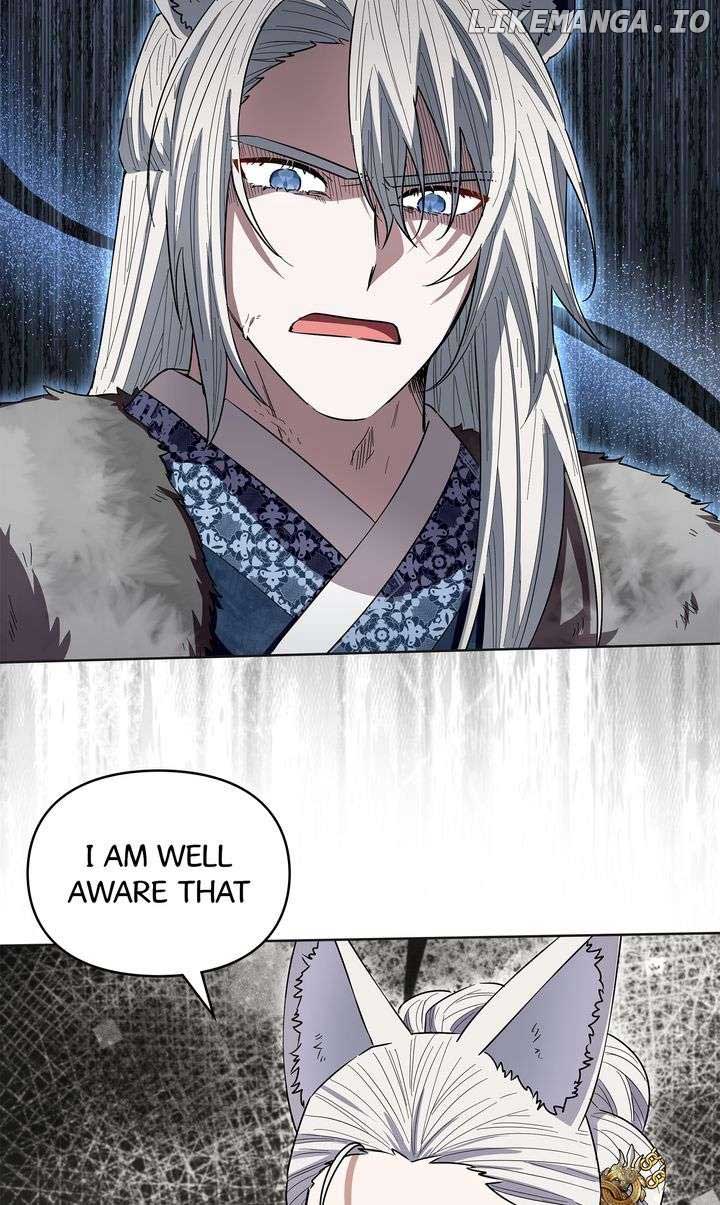 I Become the Tiger’s Daughter Chapter 59 401 079