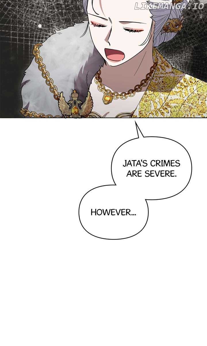 I Become the Tiger’s Daughter Chapter 59 402 080