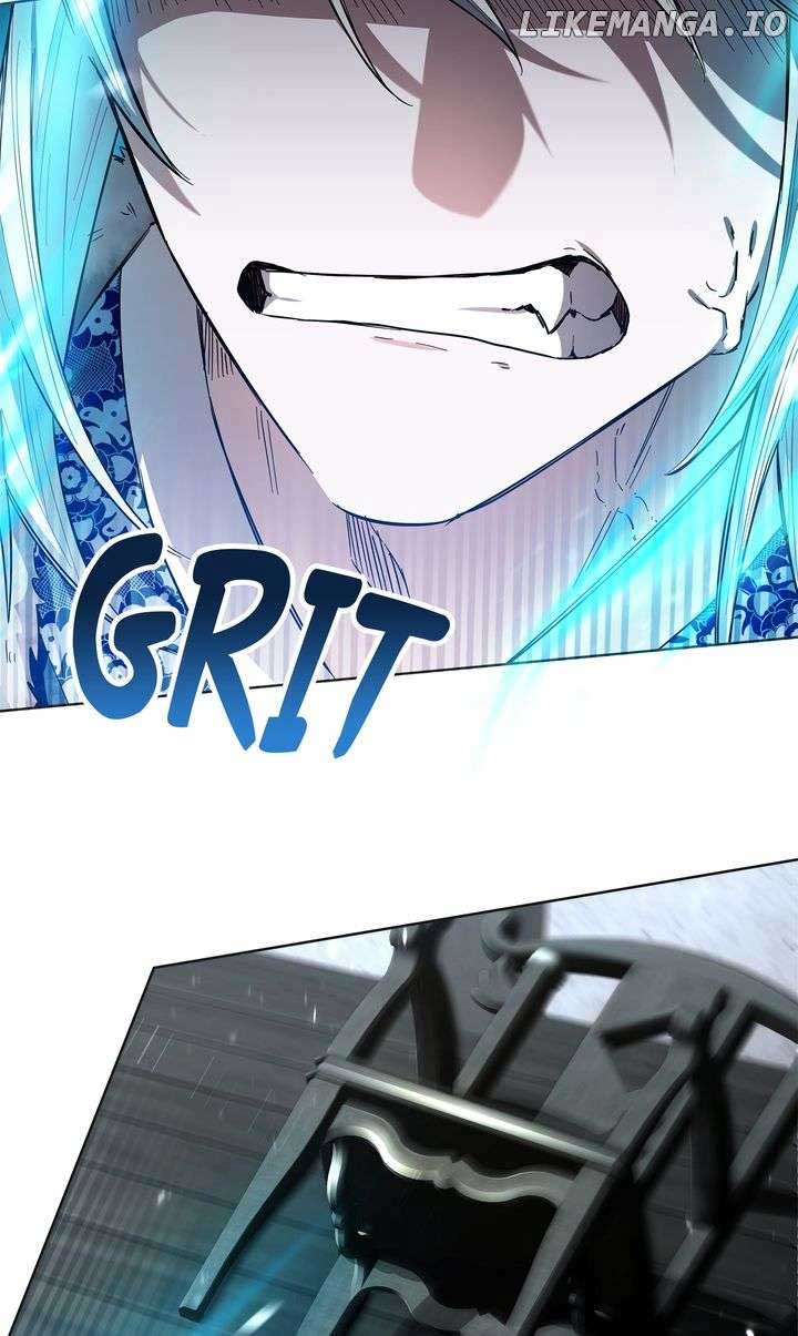 I Become the Tiger’s Daughter Chapter 59 407 085