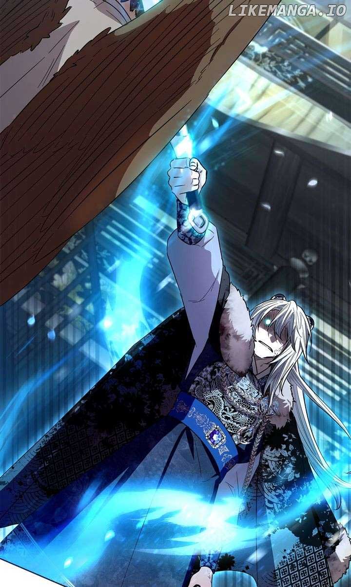 I Become the Tiger’s Daughter Chapter 59 411 089