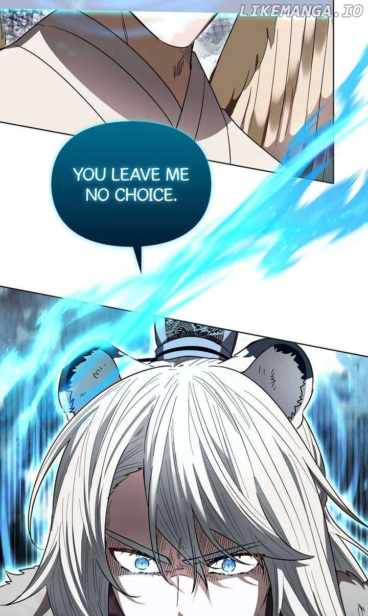 I Become the Tiger’s Daughter Chapter 59 413 091
