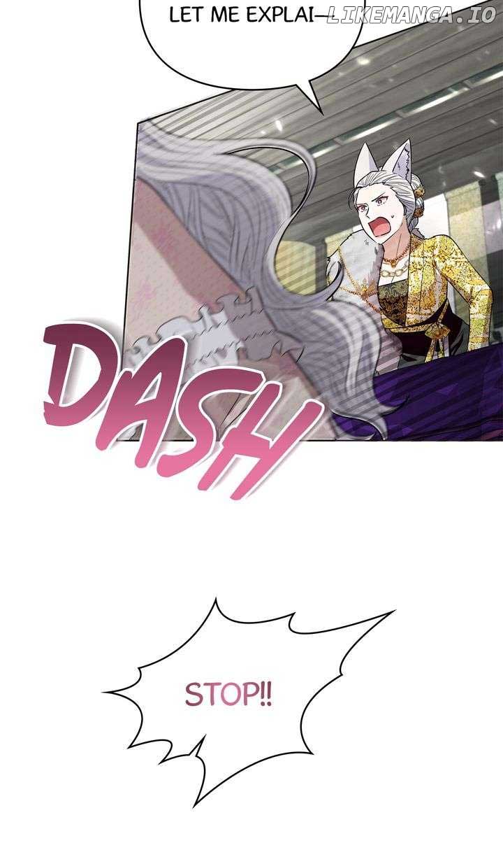 I Become the Tiger’s Daughter Chapter 59 415 093