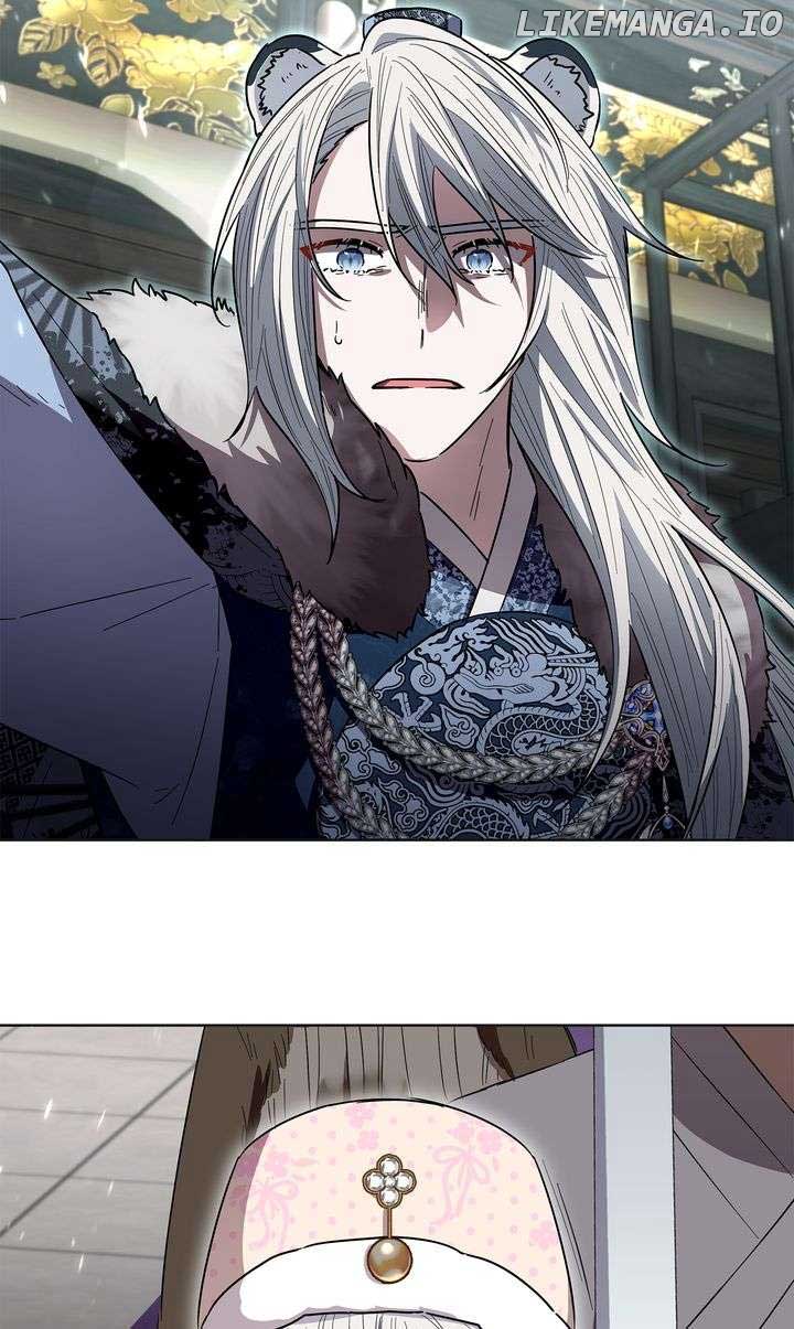 I Become the Tiger’s Daughter Chapter 59 418 096