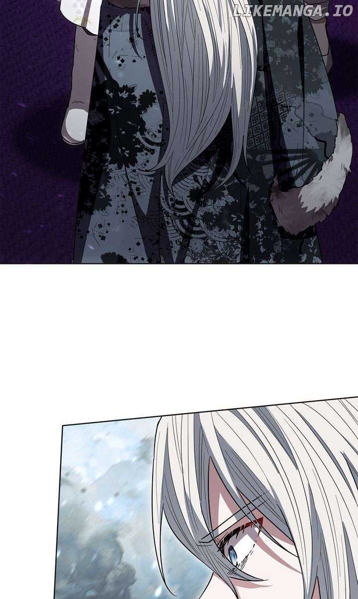 I Become the Tiger’s Daughter Chapter 59 422 100