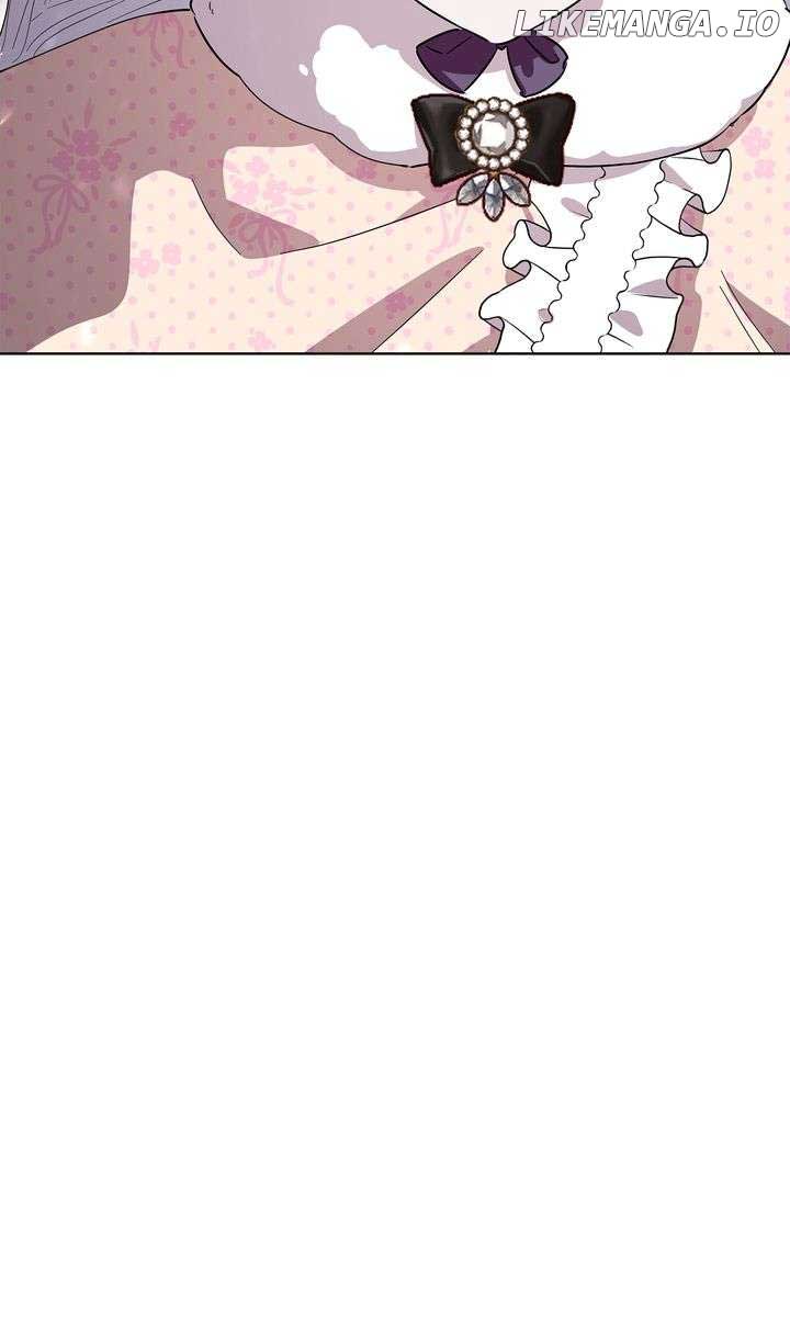 I Become the Tiger’s Daughter Chapter 59 425 103