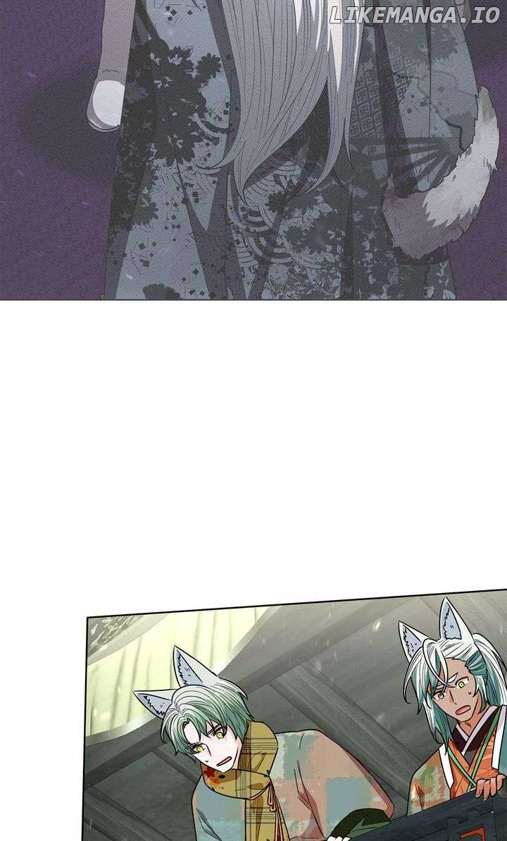 I Become the Tiger’s Daughter Chapter 60 323 004