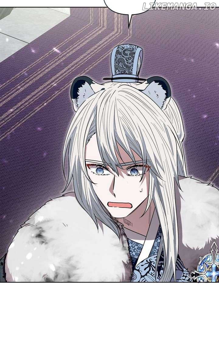 I Become the Tiger’s Daughter Chapter 60 325 006