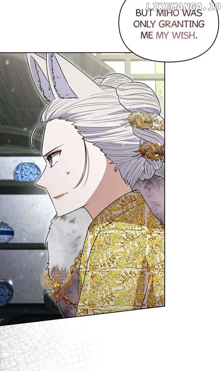 I Become the Tiger’s Daughter Chapter 60 327 008