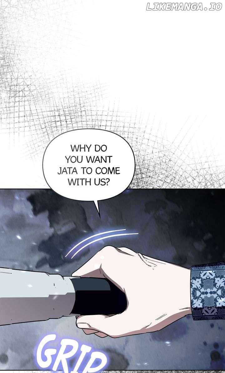I Become the Tiger’s Daughter Chapter 60 328 009