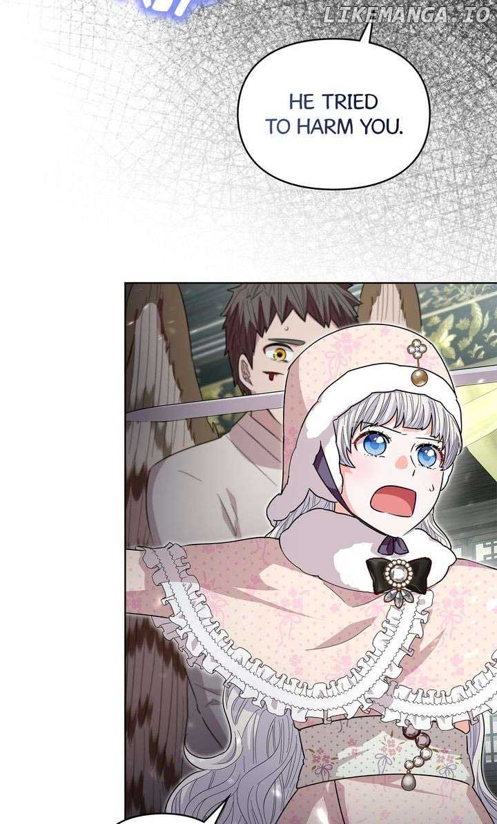 I Become the Tiger’s Daughter Chapter 60 329 010