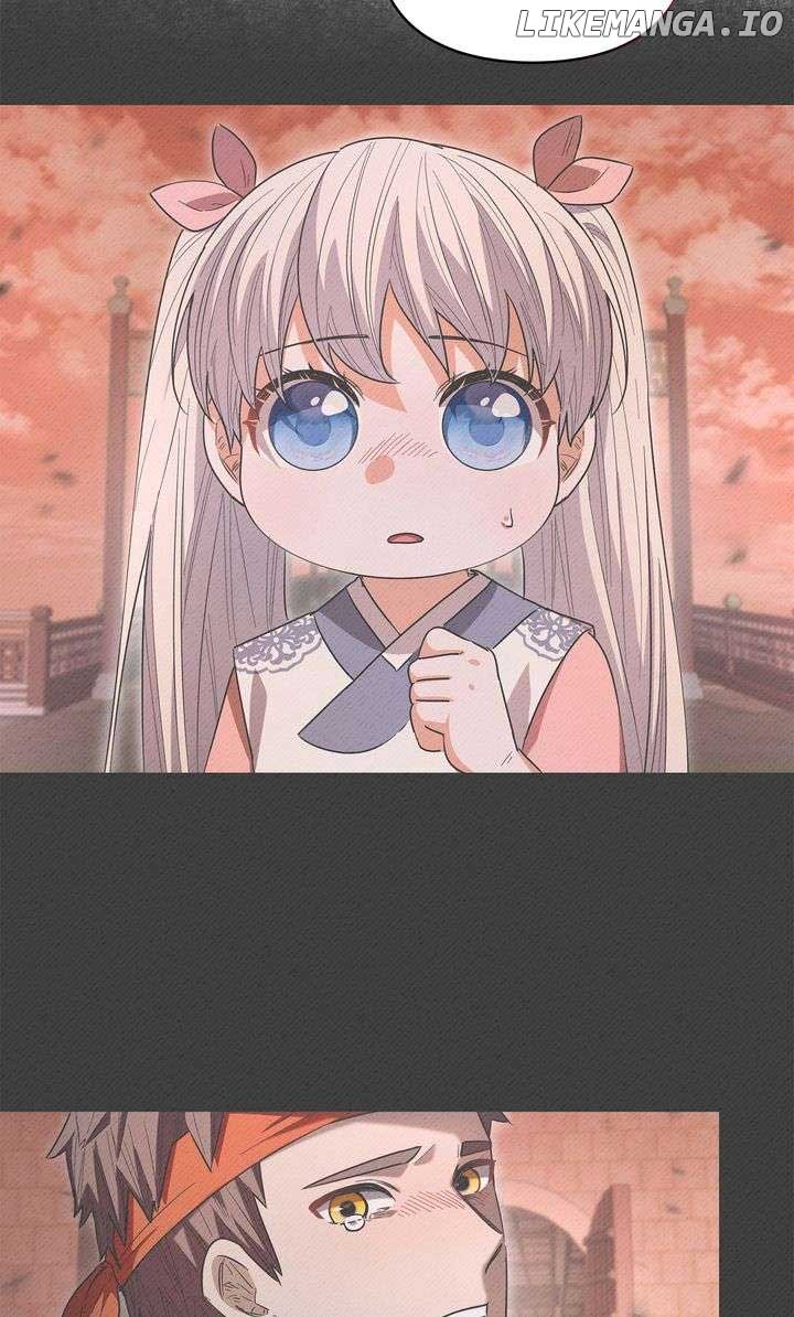 I Become the Tiger’s Daughter Chapter 60 331 012