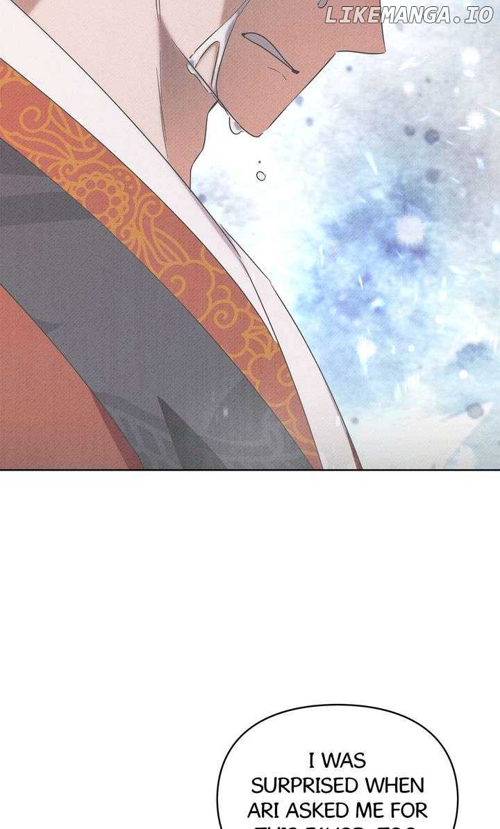 I Become the Tiger’s Daughter Chapter 60 333 014