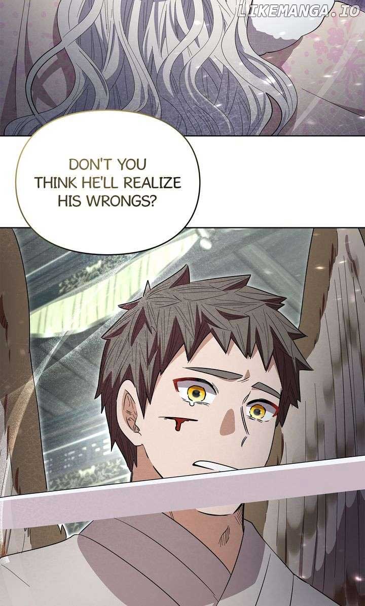 I Become the Tiger’s Daughter Chapter 60 336 017