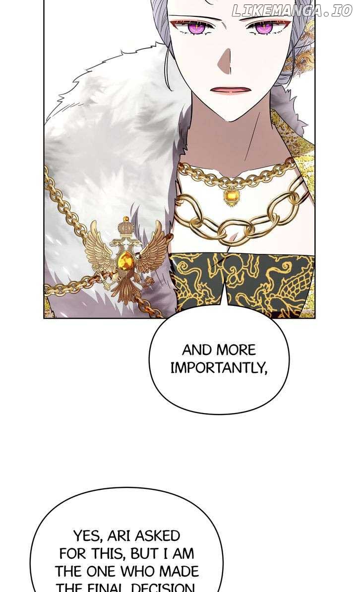 I Become the Tiger’s Daughter Chapter 60 338 019