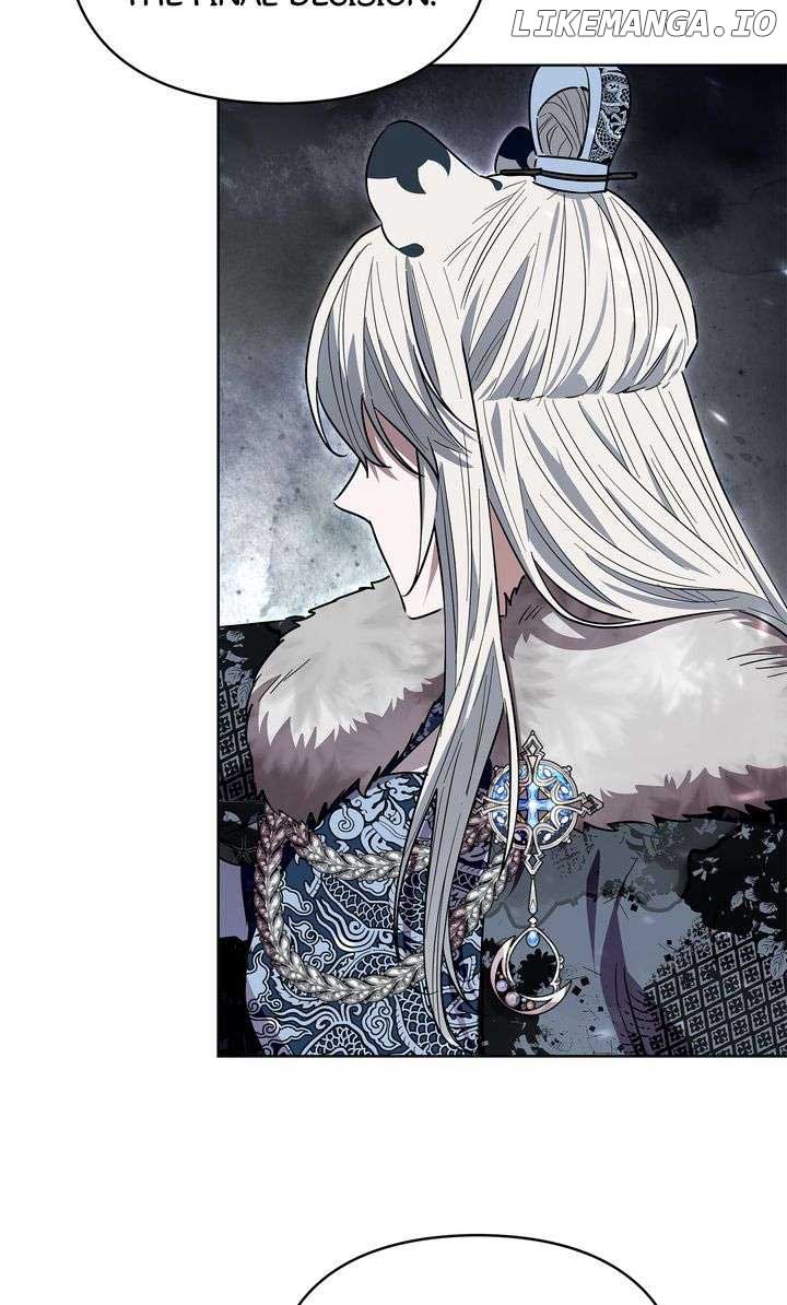 I Become the Tiger’s Daughter Chapter 60 339 020