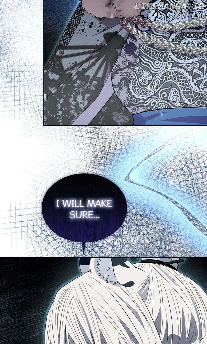 I Become the Tiger’s Daughter Chapter 60 345 026