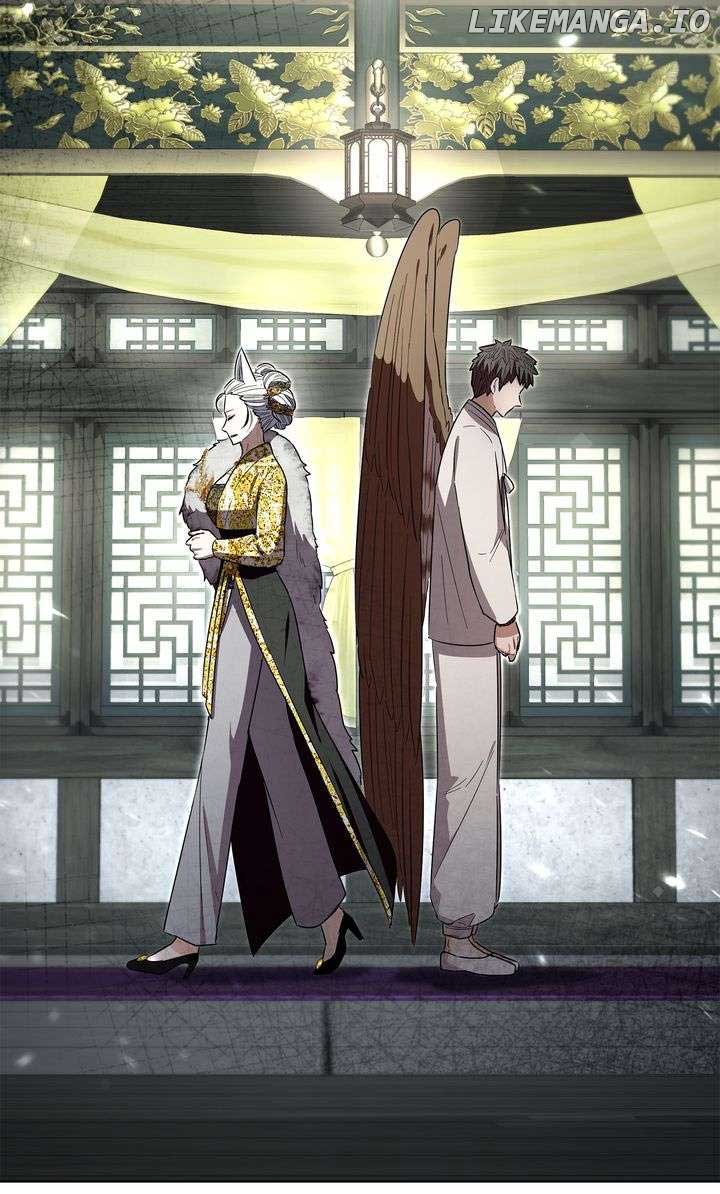 I Become the Tiger’s Daughter Chapter 60 351 032