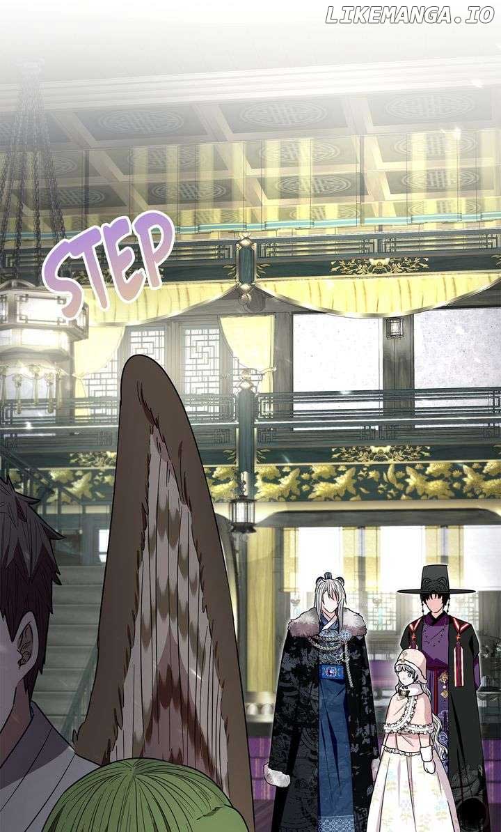 I Become the Tiger’s Daughter Chapter 60 361 042