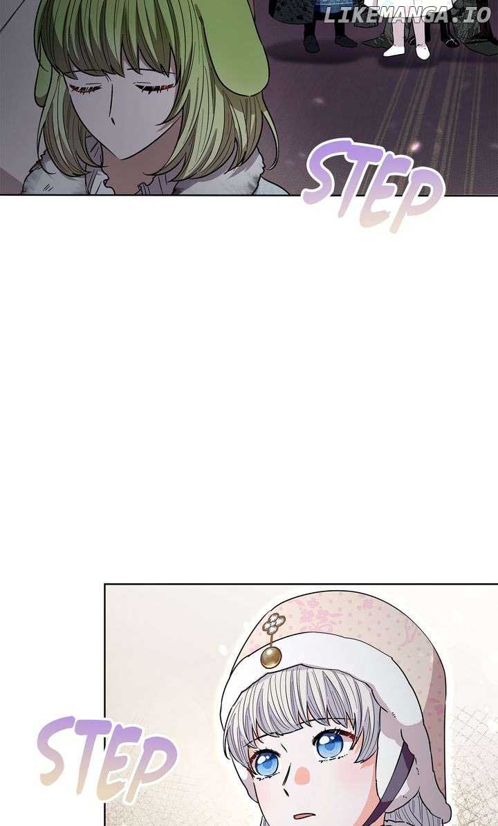 I Become the Tiger’s Daughter Chapter 60 362 043