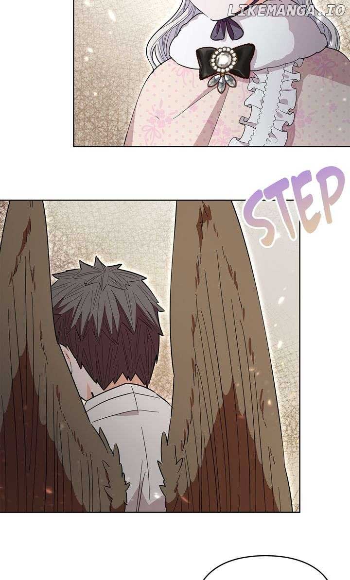I Become the Tiger’s Daughter Chapter 60 363 044