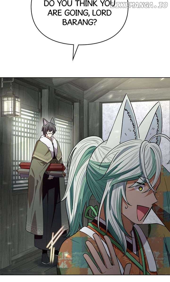 I Become the Tiger’s Daughter Chapter 60 371 052