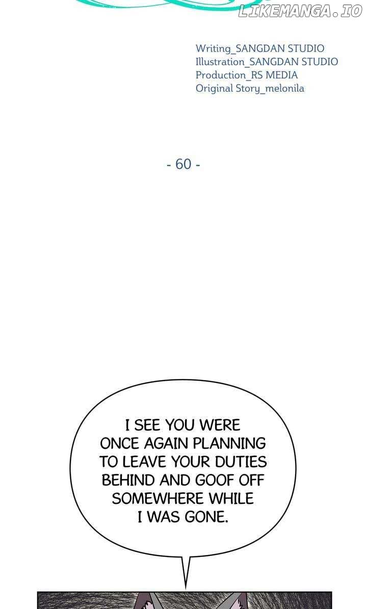 I Become the Tiger’s Daughter Chapter 60 375 056