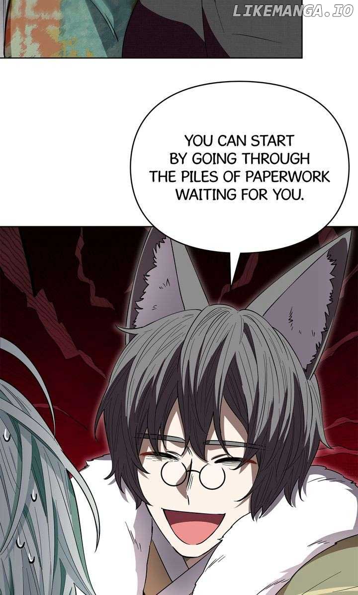 I Become the Tiger’s Daughter Chapter 60 378 059