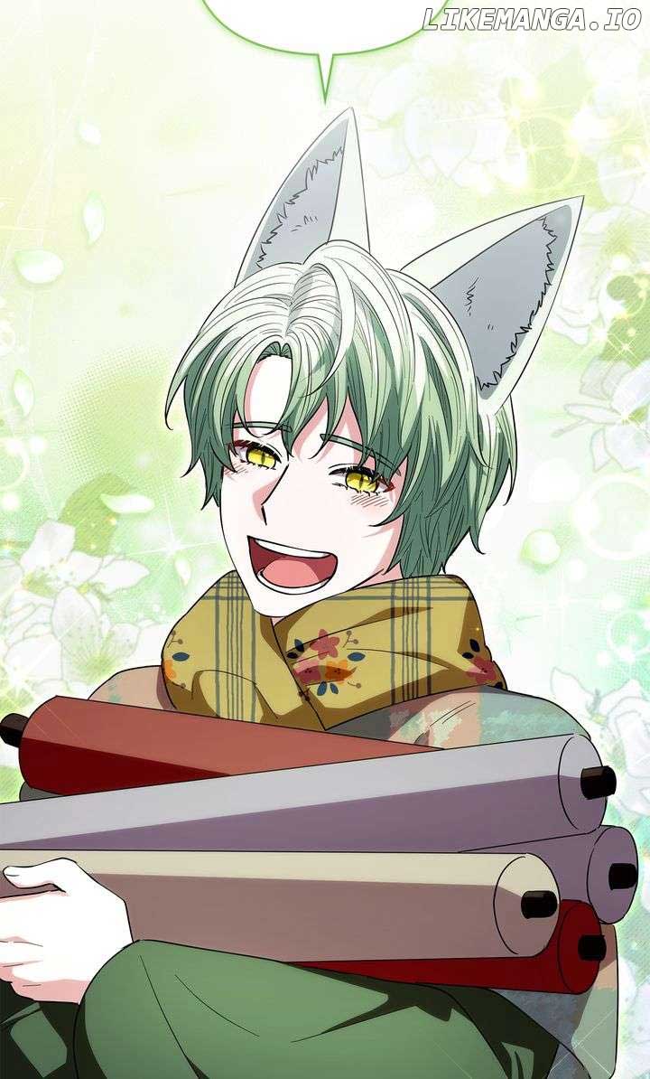 I Become the Tiger’s Daughter Chapter 60 382 063