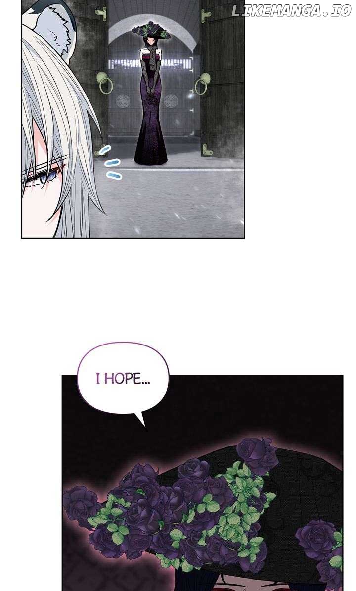 I Become the Tiger’s Daughter Chapter 60 389 070