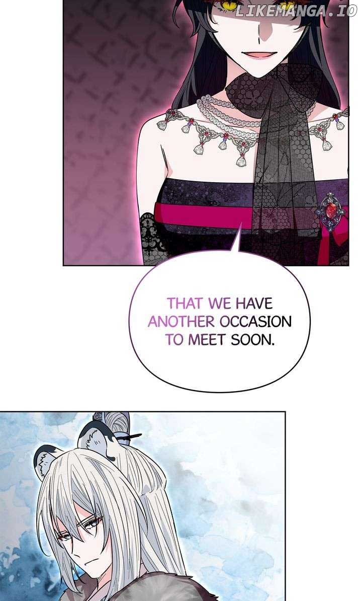 I Become the Tiger’s Daughter Chapter 60 390 071