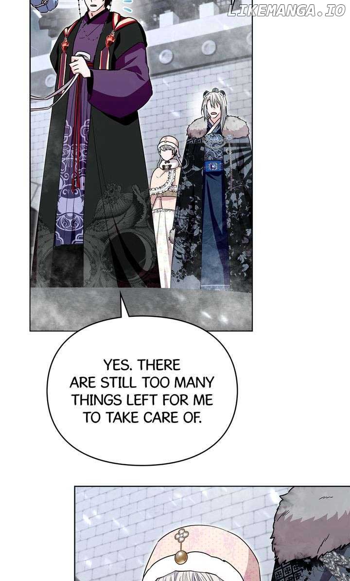 I Become the Tiger’s Daughter Chapter 60 392 073