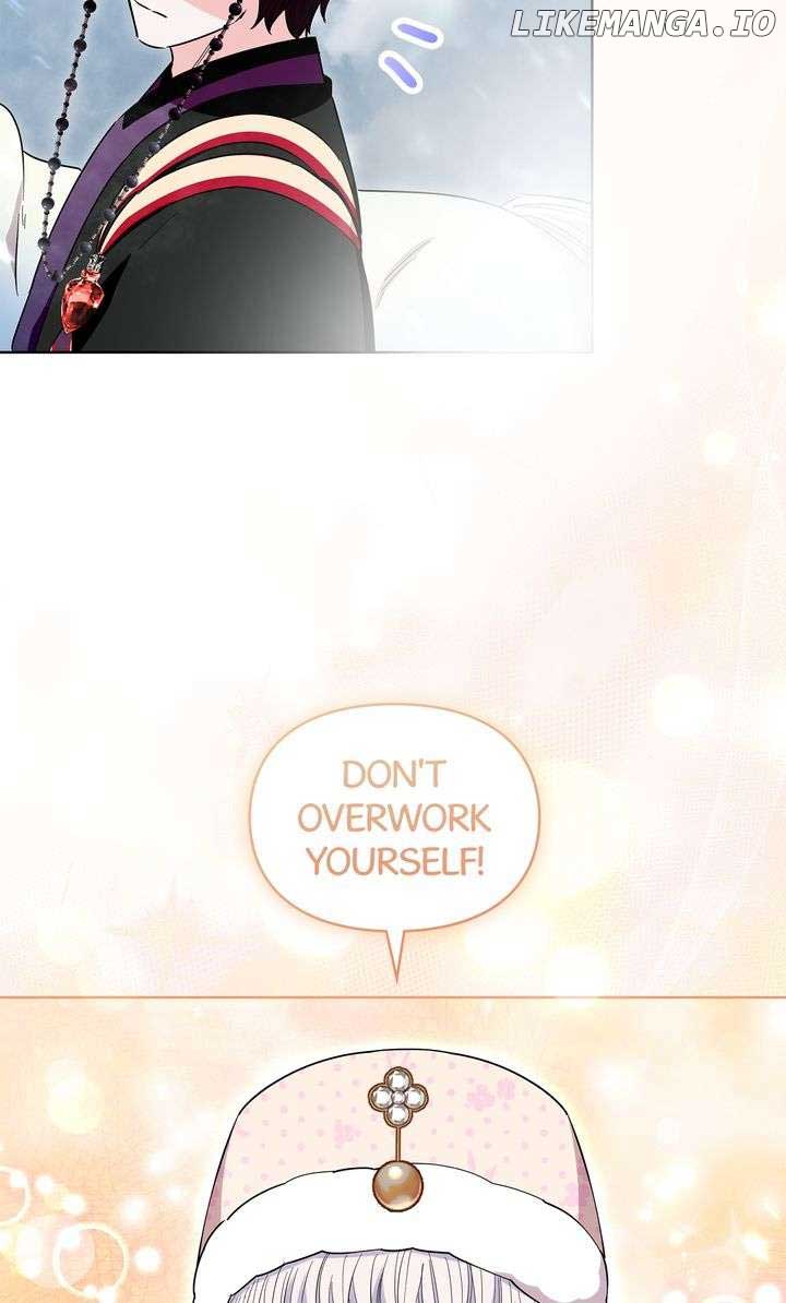 I Become the Tiger’s Daughter Chapter 60 394 075