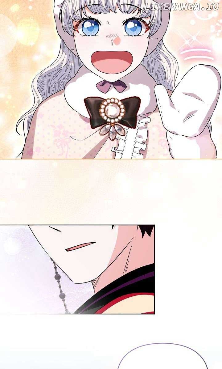 I Become the Tiger’s Daughter Chapter 60 395 076