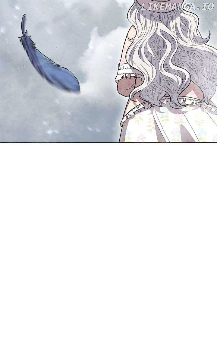 I Become the Tiger’s Daughter Chapter 60 399 080