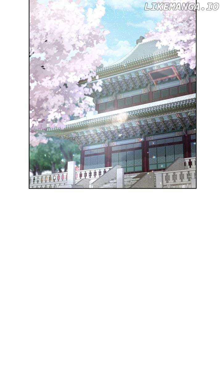 I Become the Tiger’s Daughter Chapter 60 401 082
