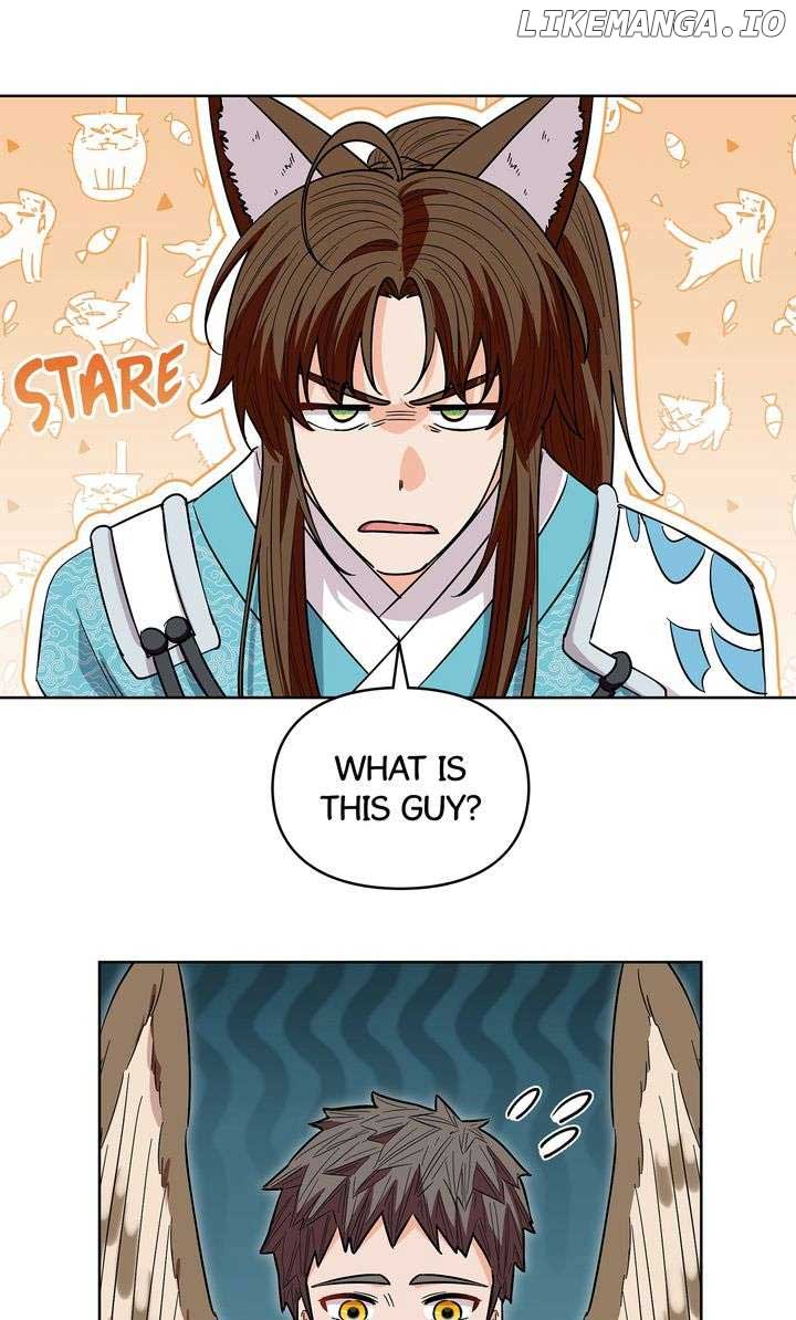 I Become the Tiger’s Daughter Chapter 60 402 083