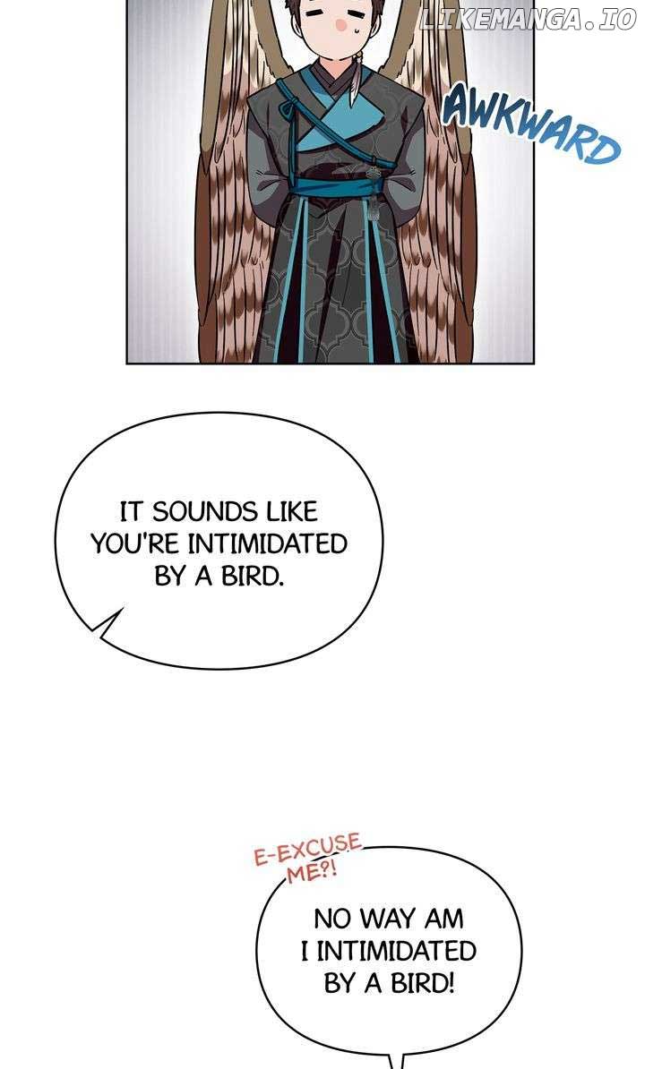 I Become the Tiger’s Daughter Chapter 60 413 094