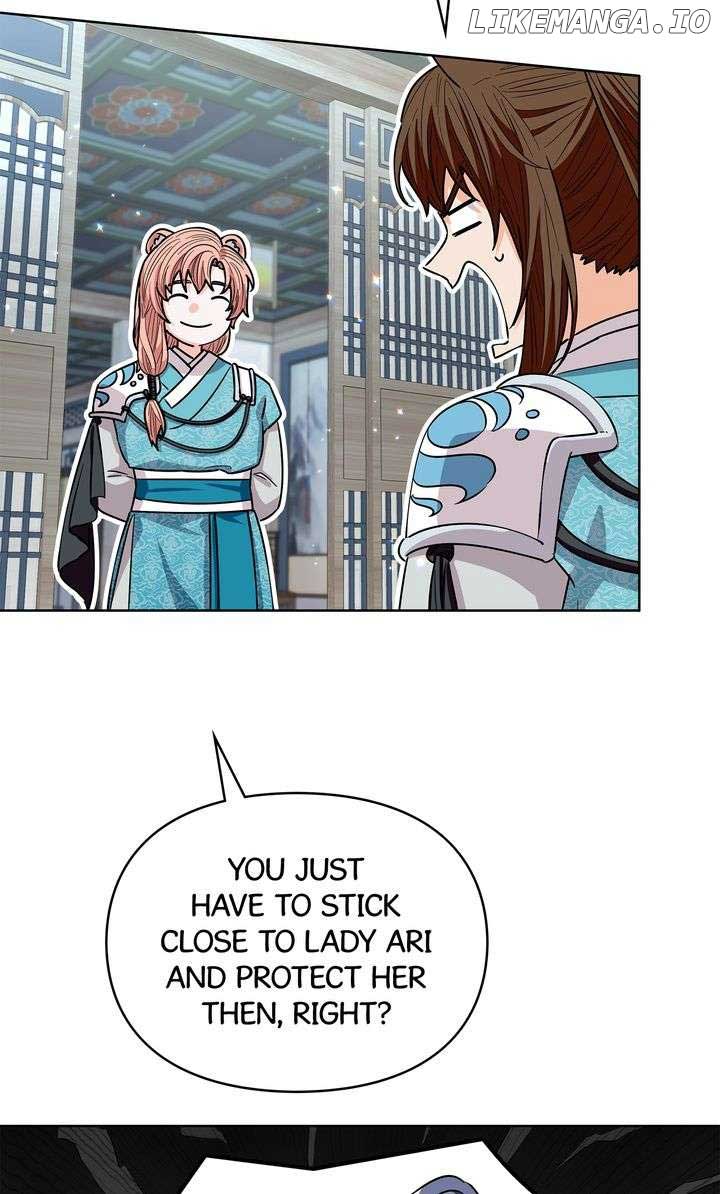 I Become the Tiger’s Daughter Chapter 60 414 095