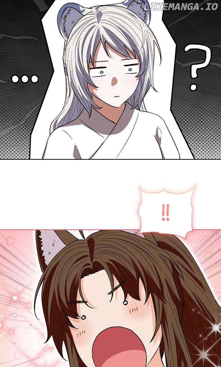 I Become the Tiger’s Daughter Chapter 60 415 096